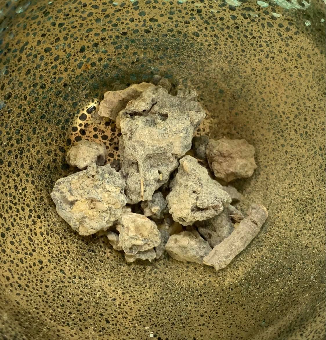 Palo Santo Grains, 15g