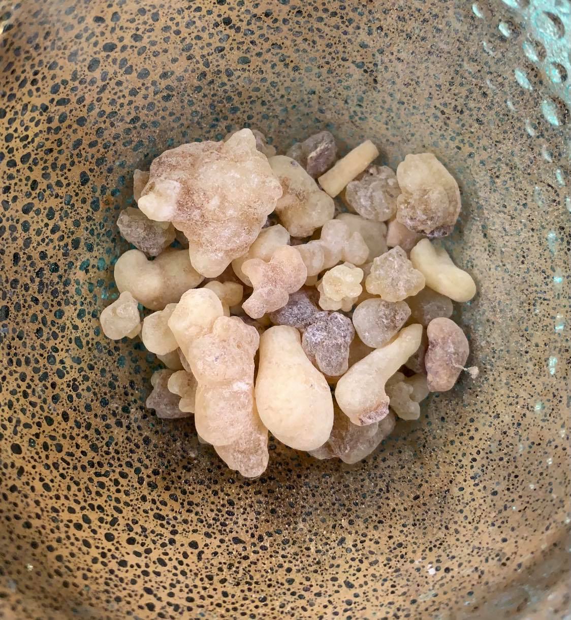 Frankincense Grains 15g