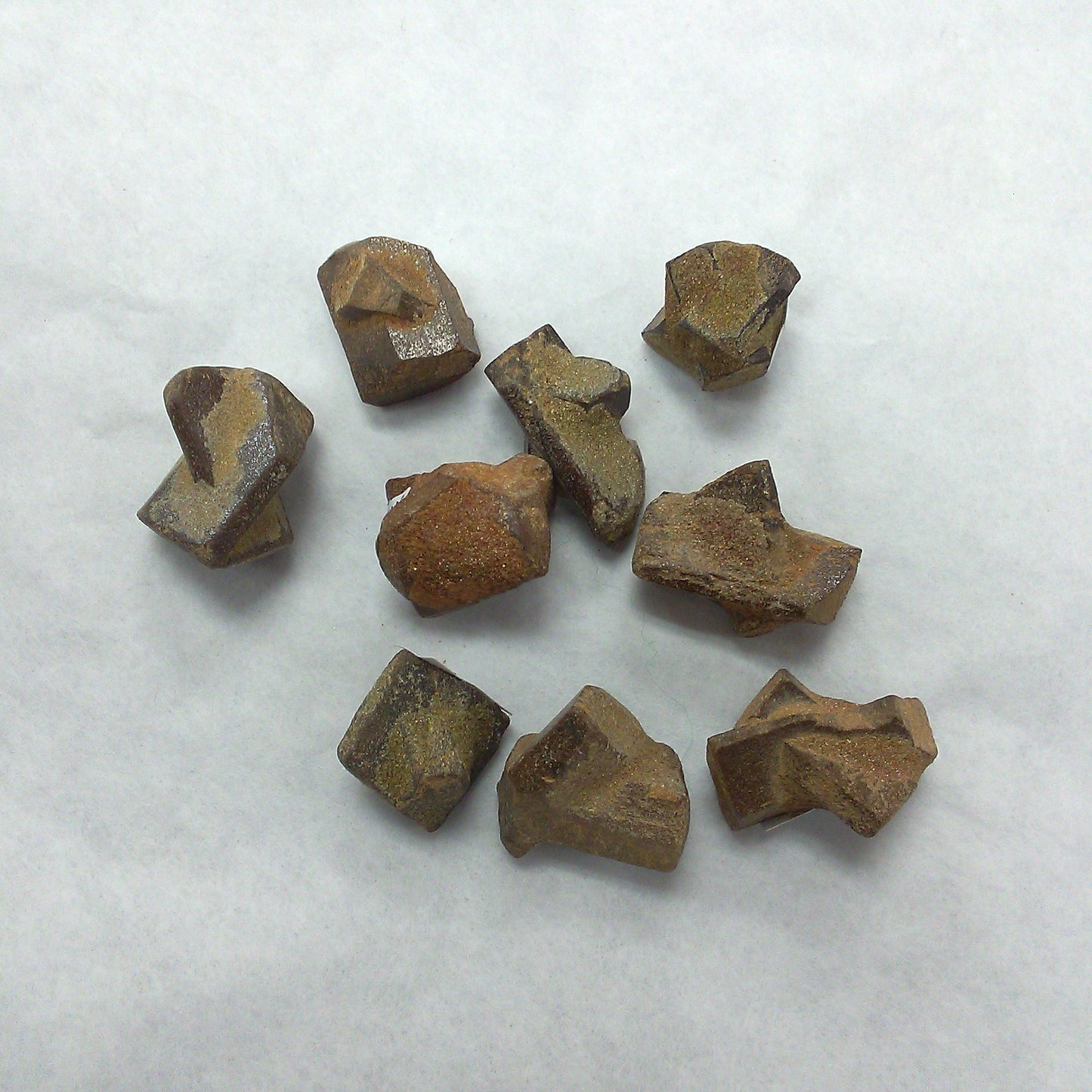 Staurolite medium (Fairy Cross)