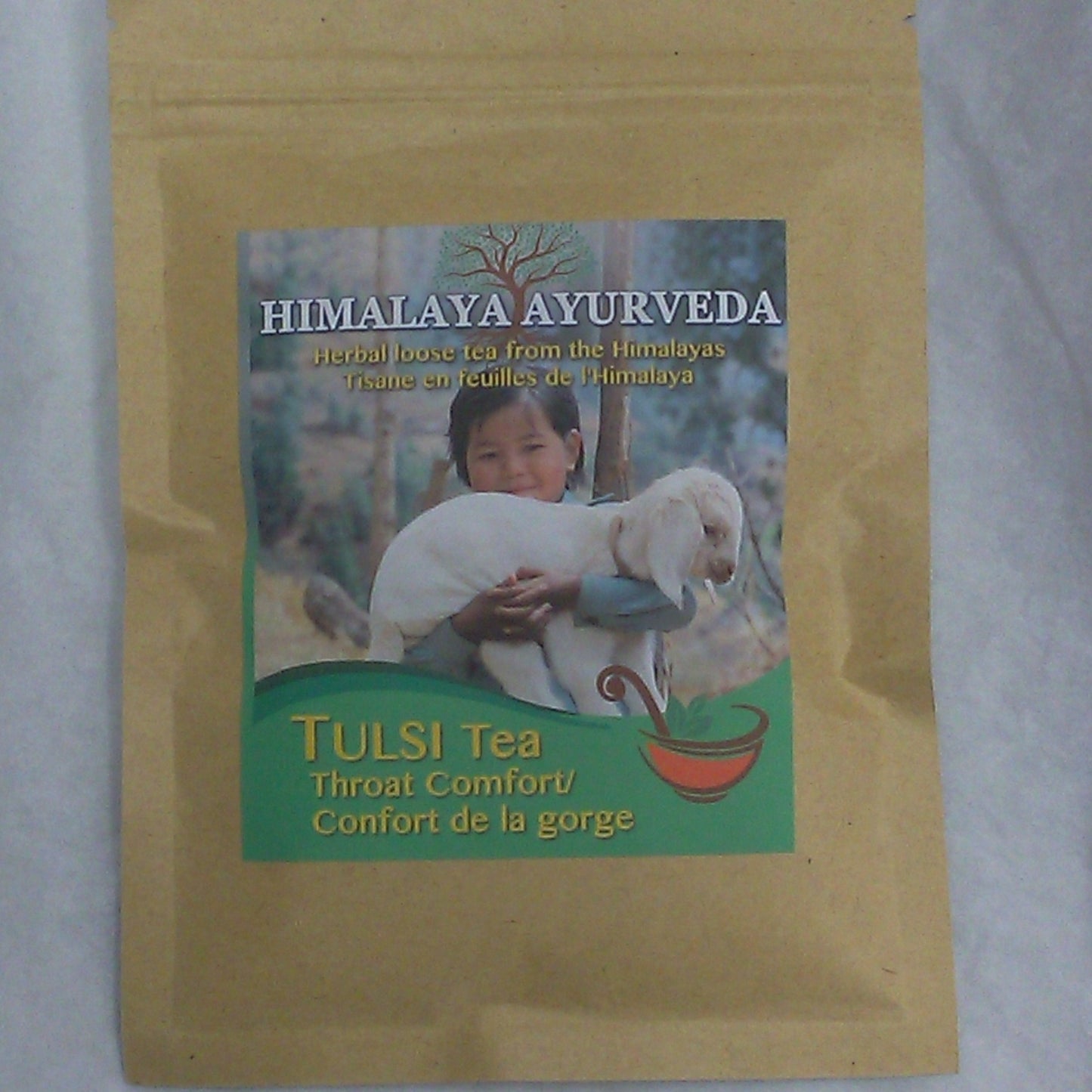 Himalaya Ayurveda Tulsi Tea