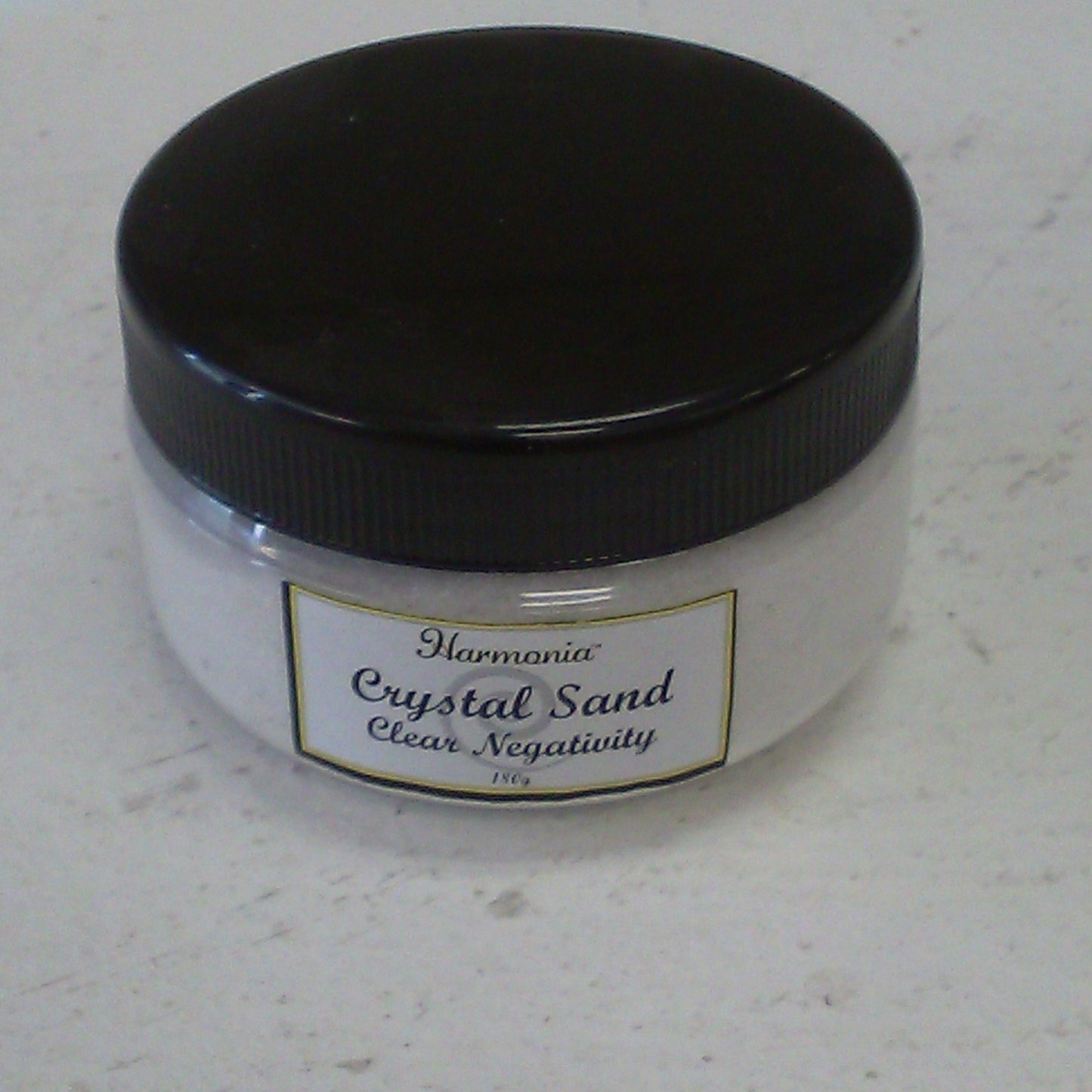 Crystal Sand Harmonia