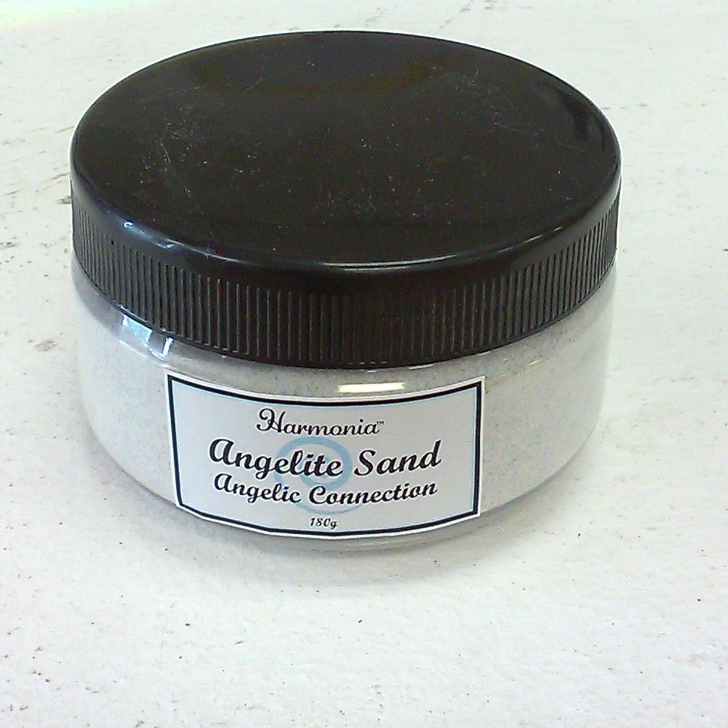 Angelite Sand Harmonia