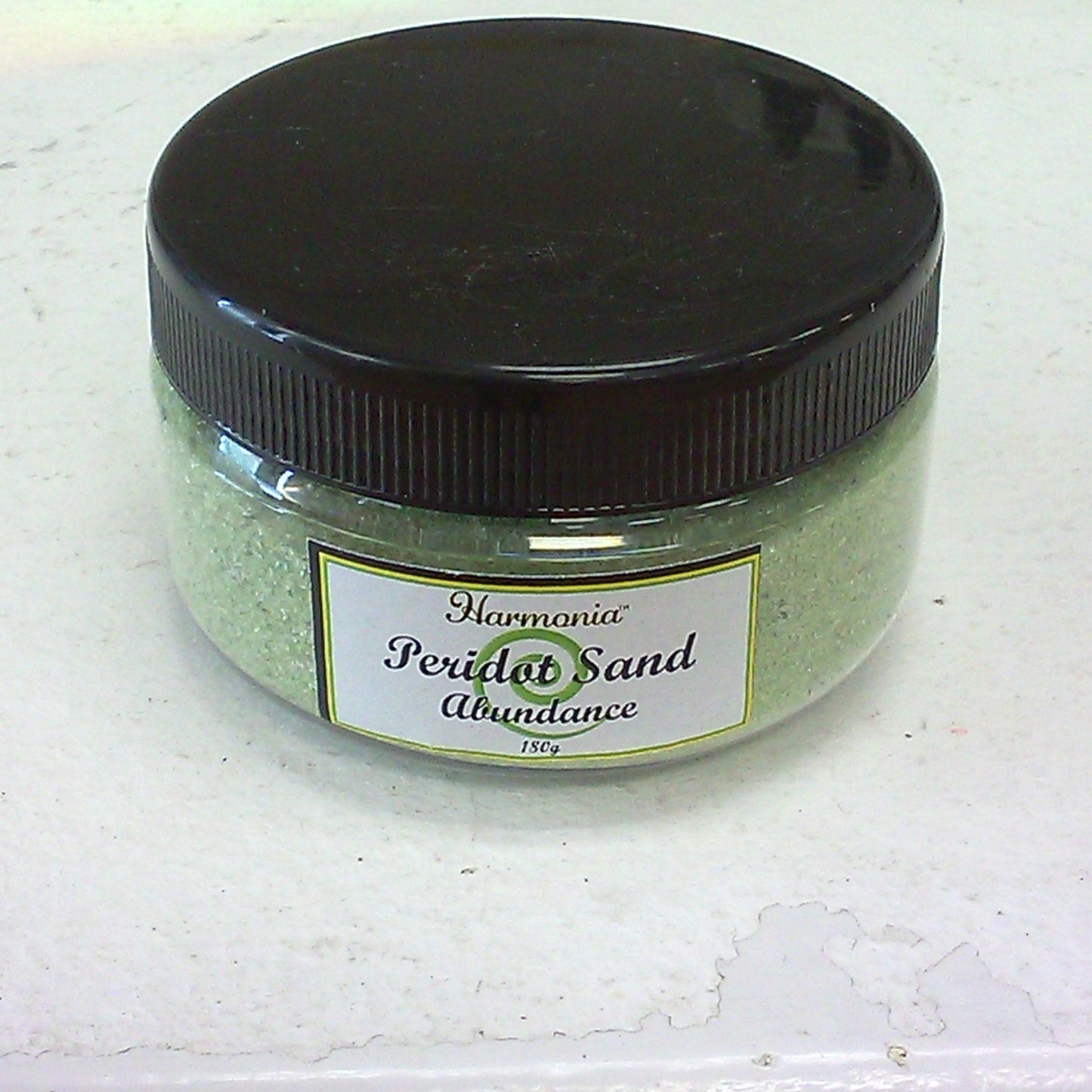 Peridot Sand Harmonia