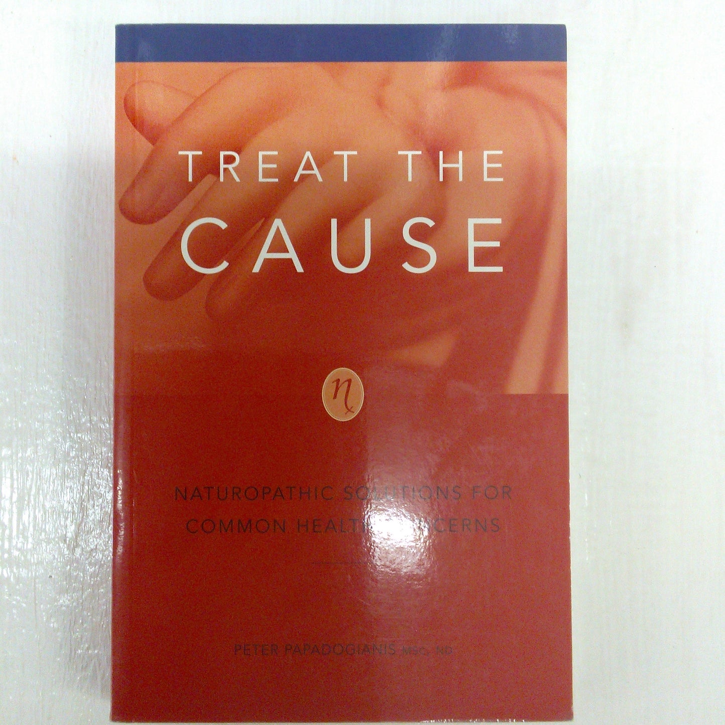 Treat The Cause