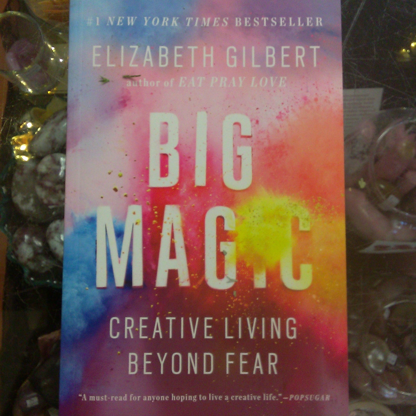Big Magic
