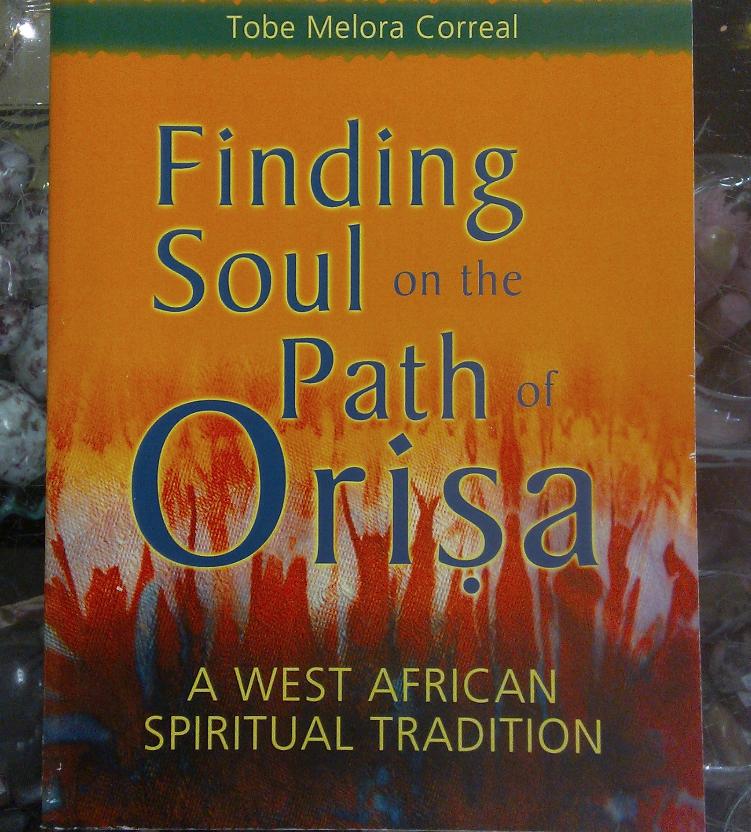 Finding Soul on the Path of Orisa