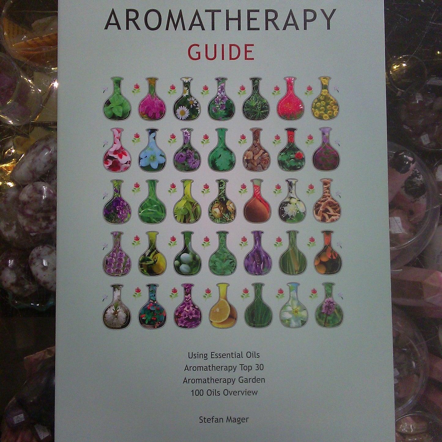 Aromatherapy Guide