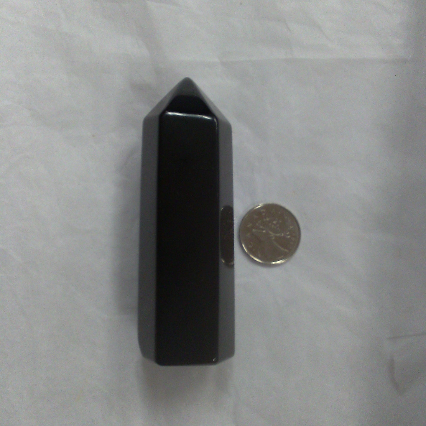 Obsidian Tower