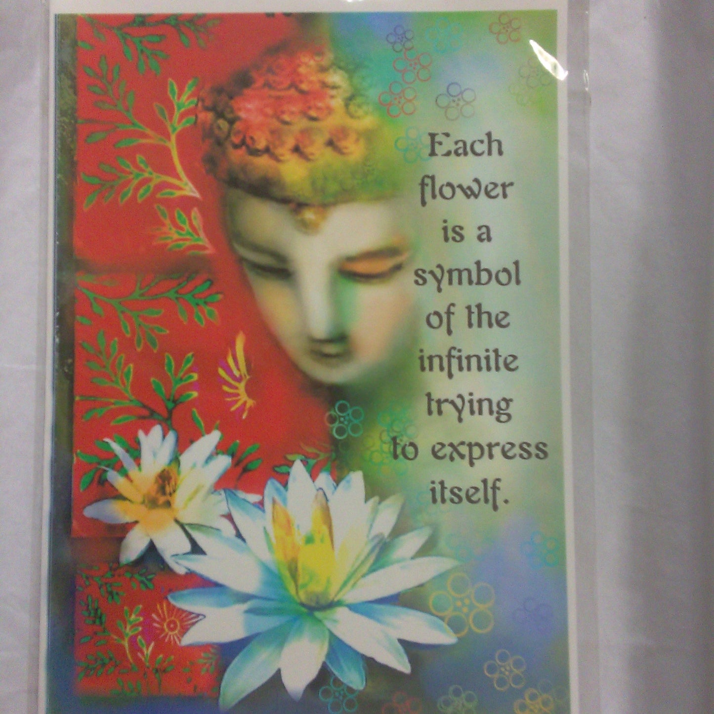 Kheops Card, Assorted