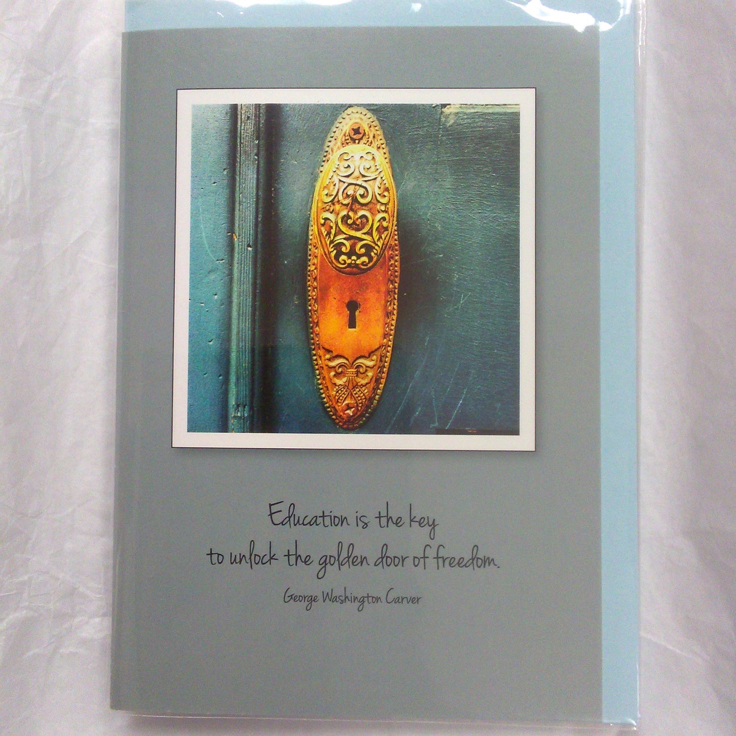 Vigo Productions - Education is the Key