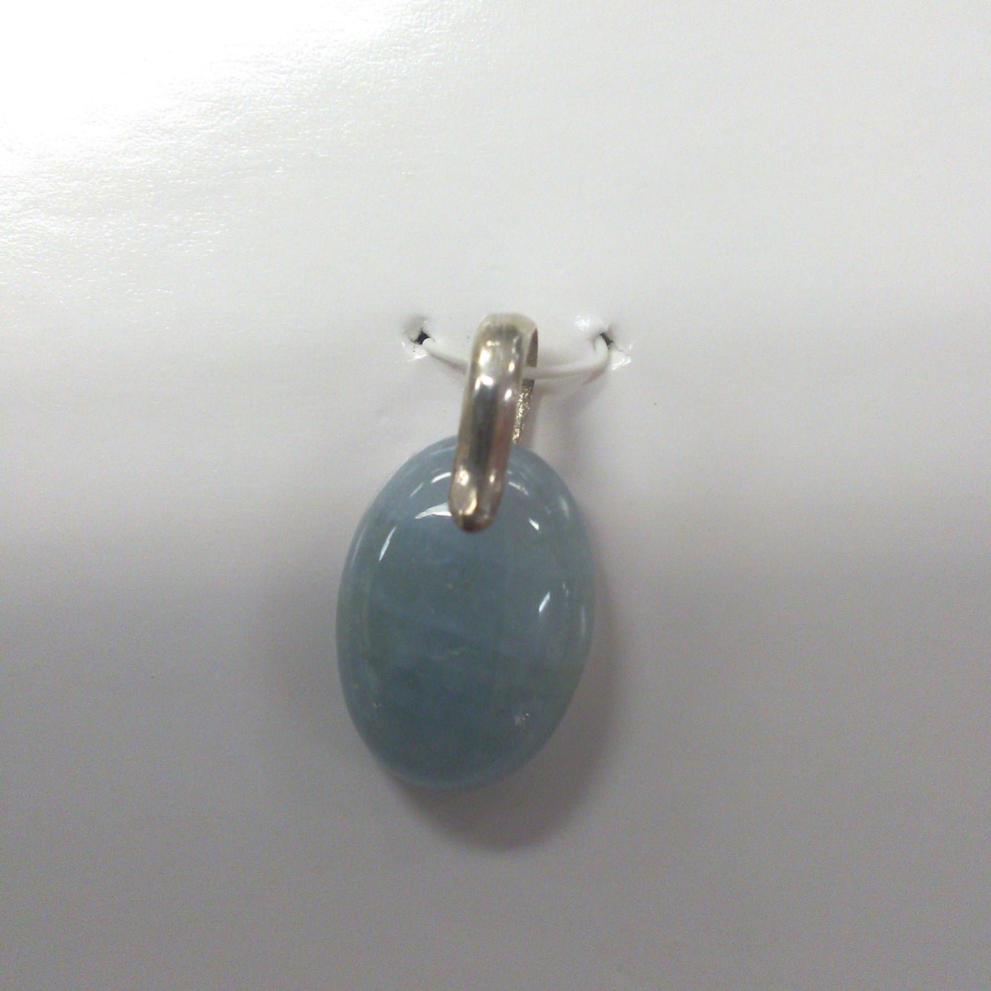 Beryl Pendant - Oval