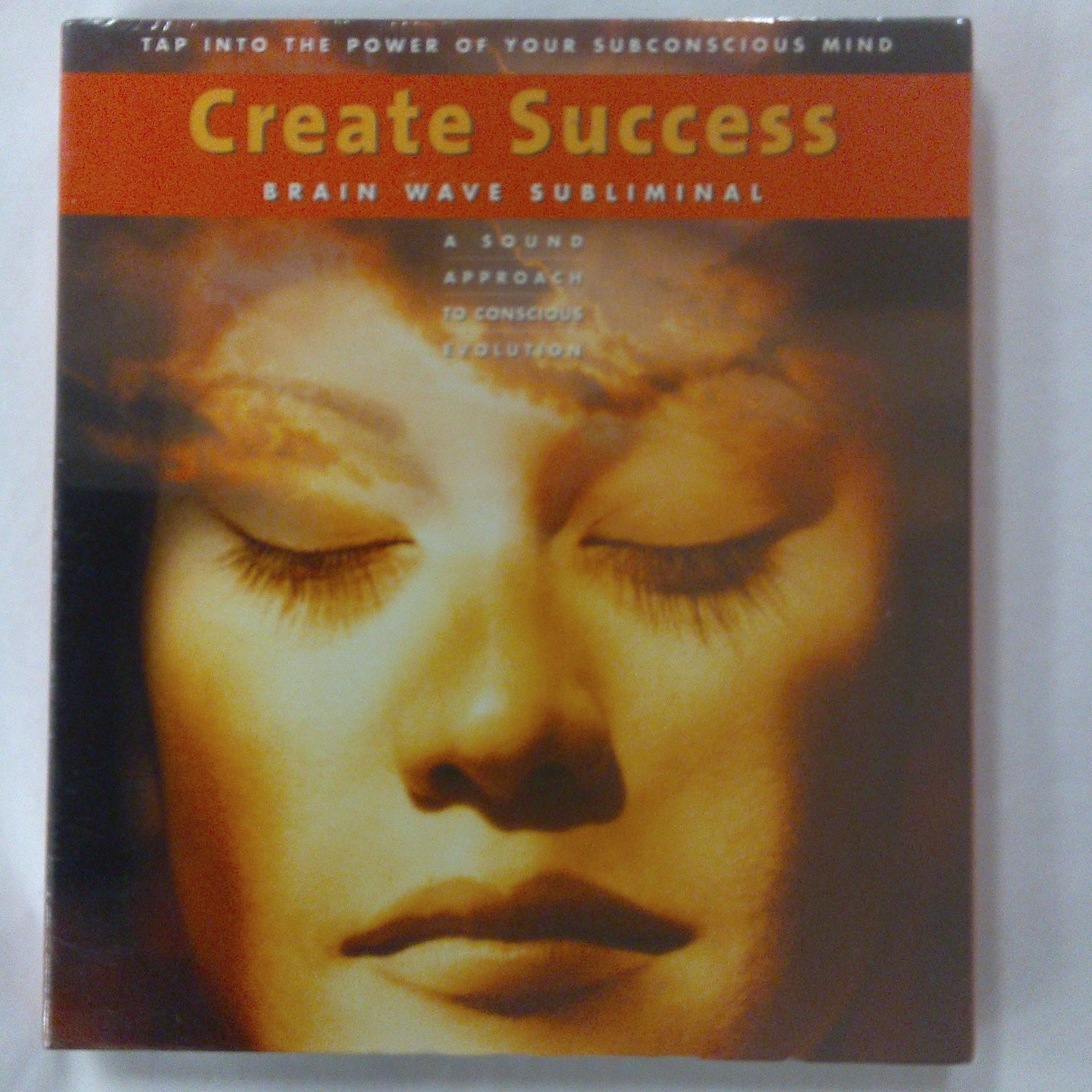 Create Success: A Sound Approach To Conscious Evolution