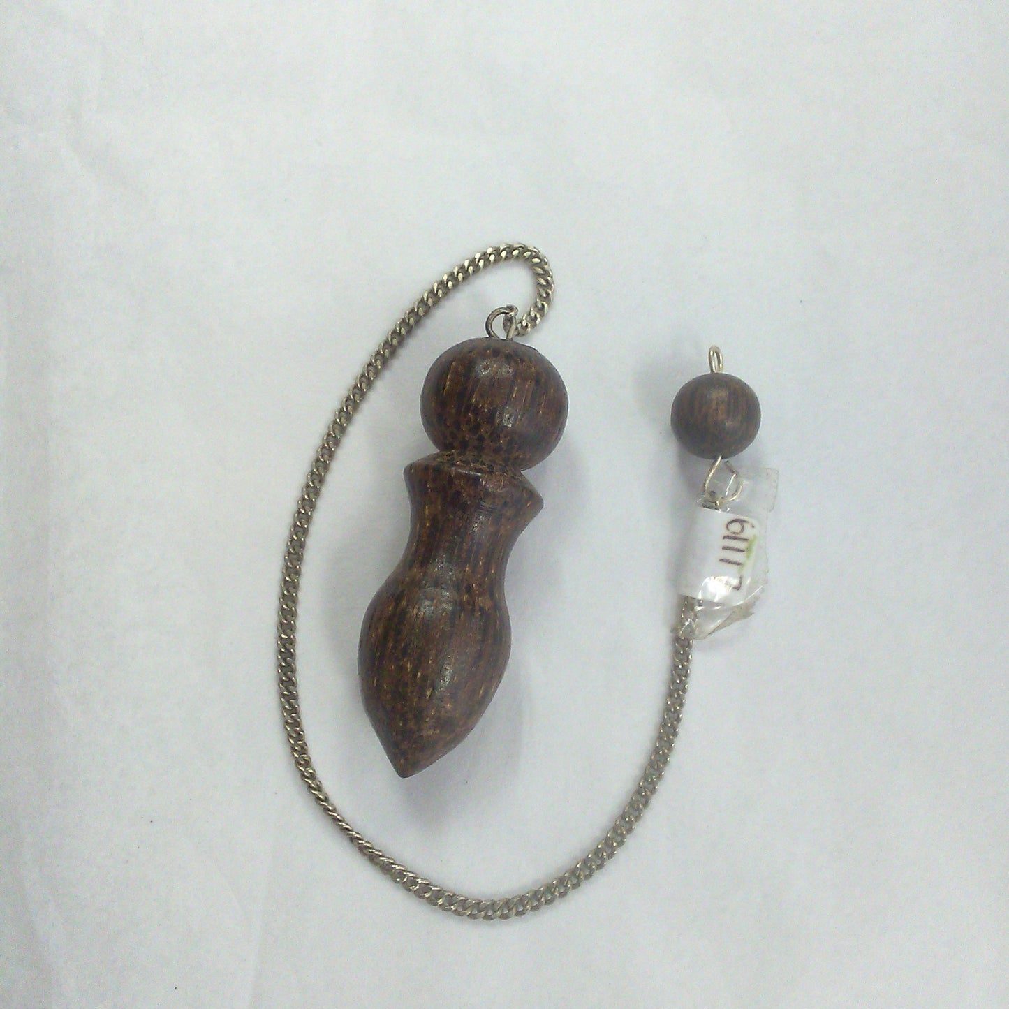 Wooden Pendulum assorted