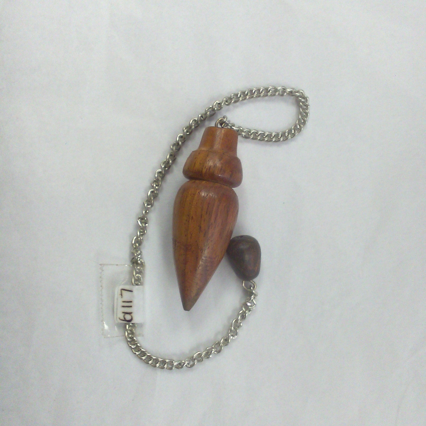 Wooden Pendulum assorted