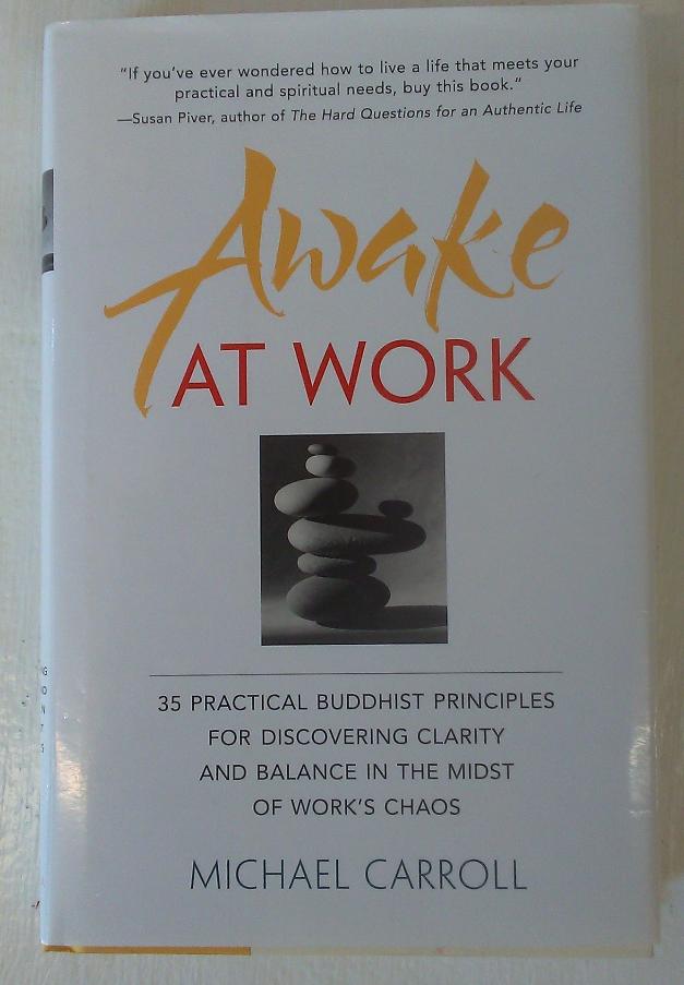 Awake At Work