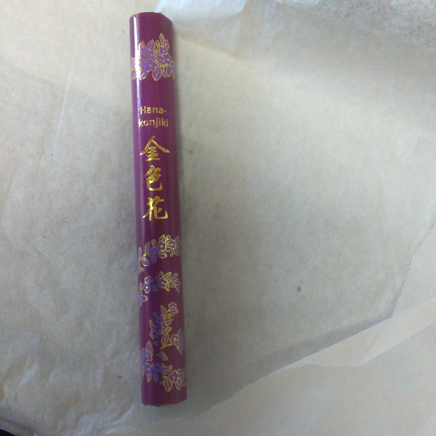 Kenmei Do Incense (Assorted)