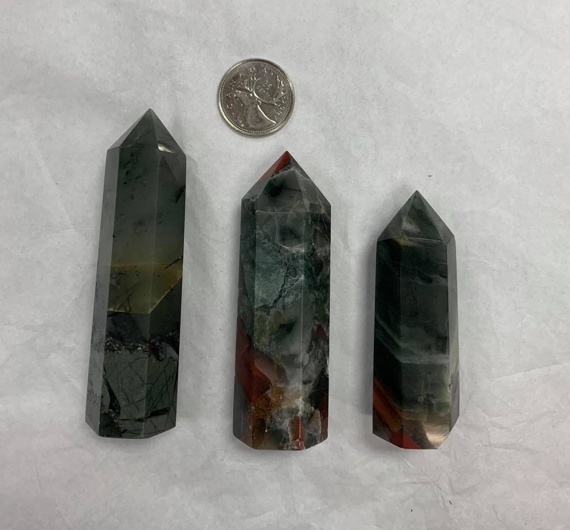 Bloodstone Point