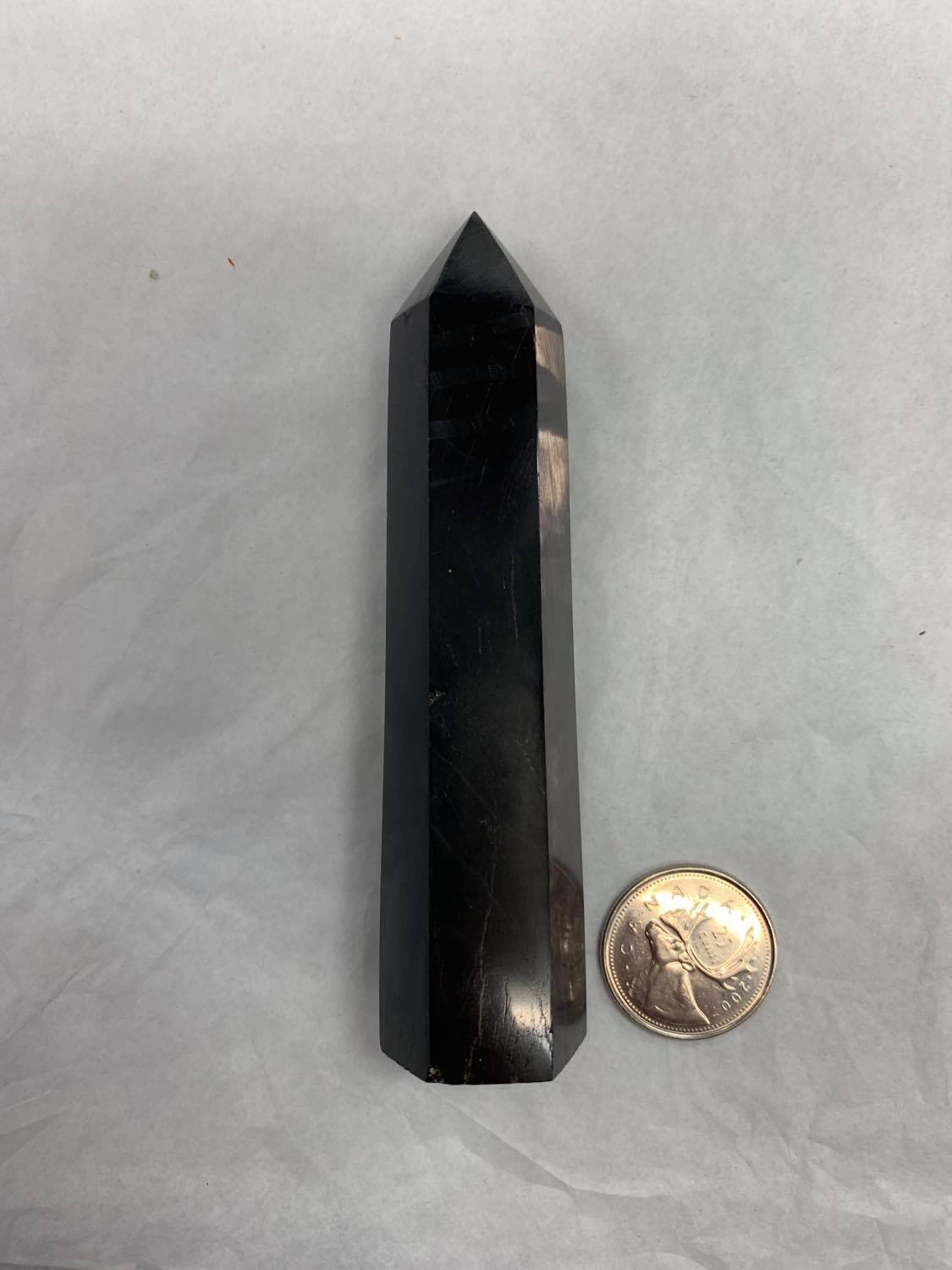 Hypersthene Points