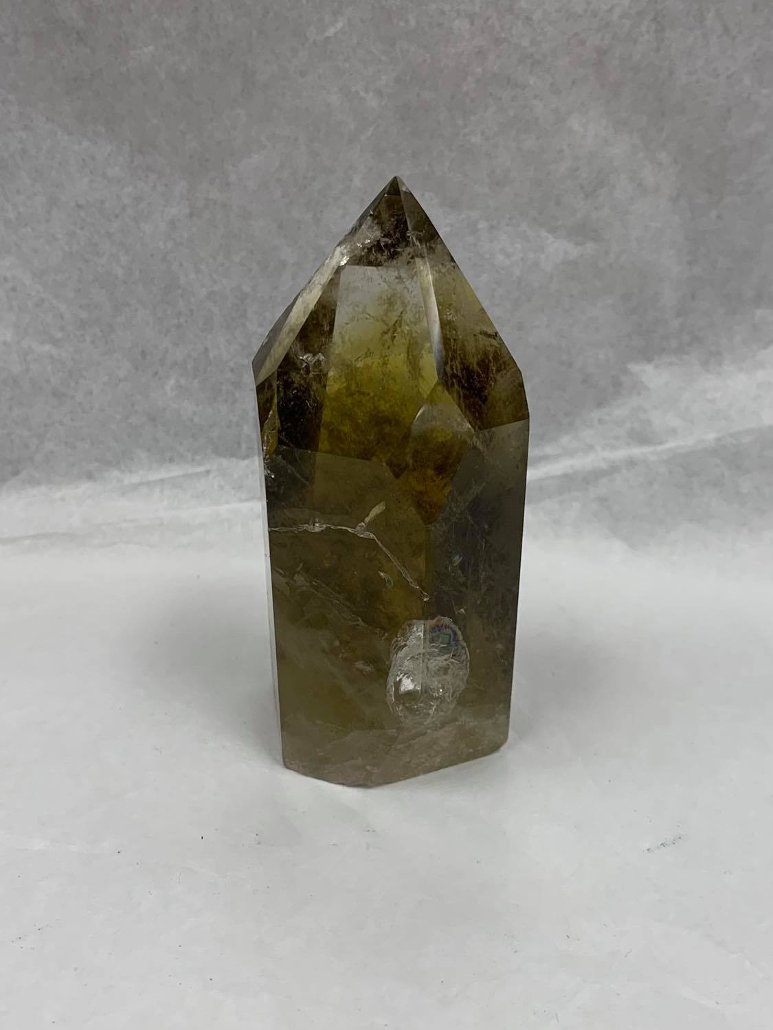 Citrine Point lg.