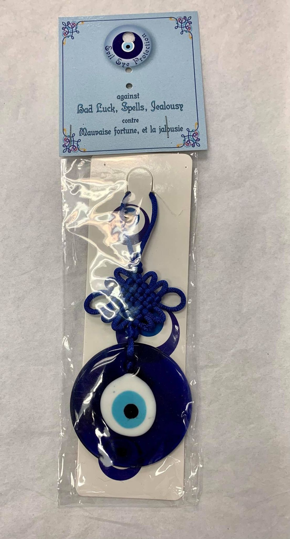 Talisman Evil Eye Protection