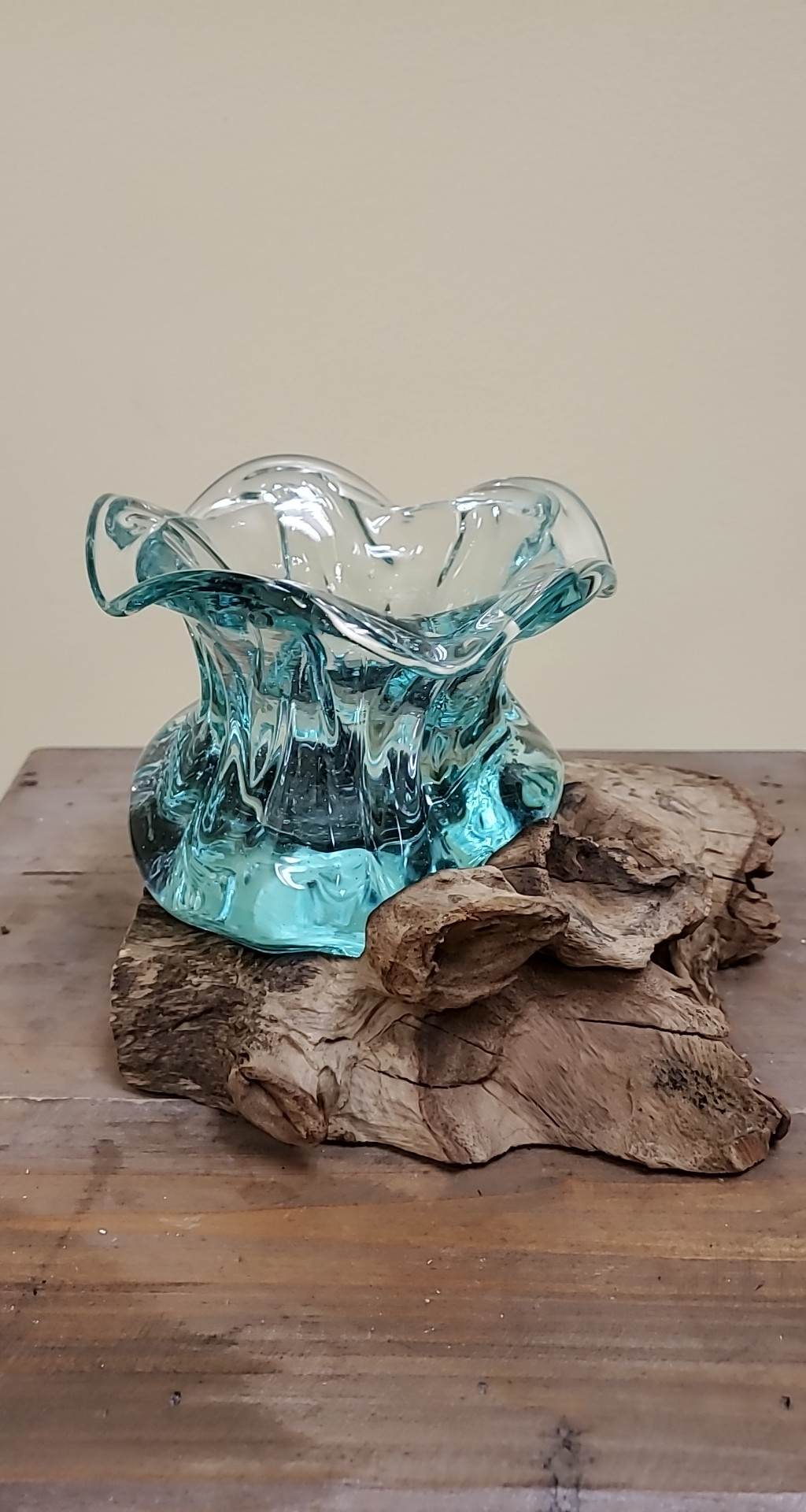 Rootglass Terrarium