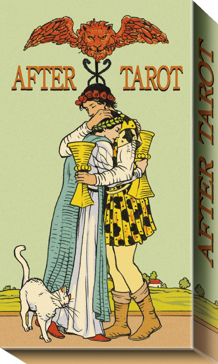 After Tarot Deck