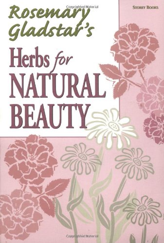 Herbs for Natural Beauty