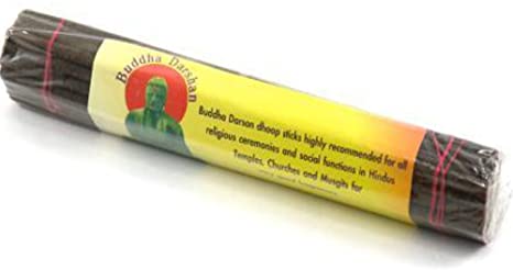 Buddha Darsan Dhoop Incense Sticks