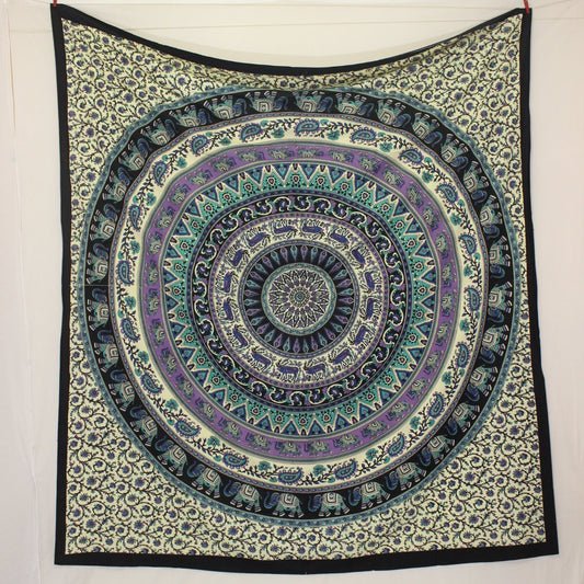 Tapestry, 150 x 210 cm