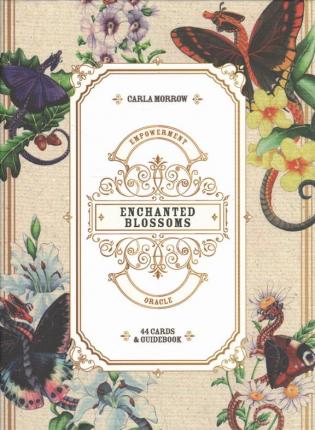 Enchanted Blossoms Oracle