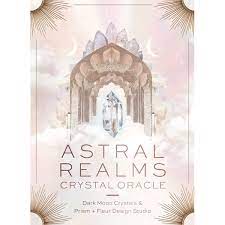 Astral Realms Crystal Oracle