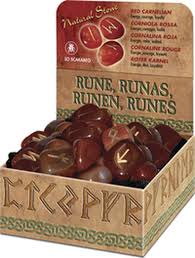 Carnelian Runes