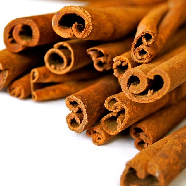 Cinnamon bark Essential Oil