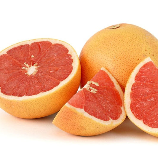 Grapefruit (Red) Essential Oil