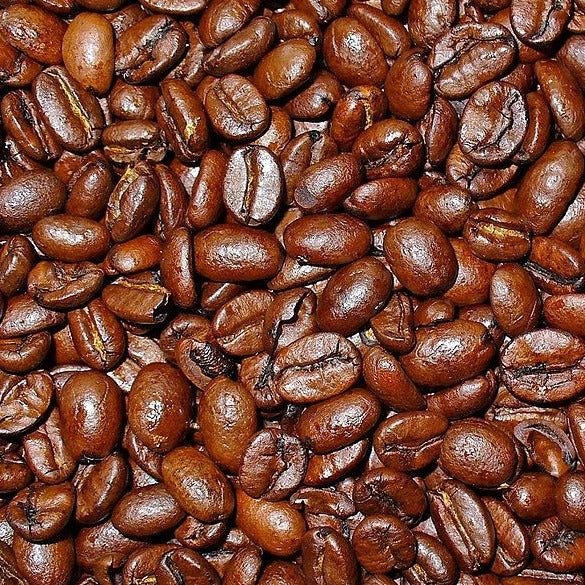 Coffee (Roasted) Essential Oil