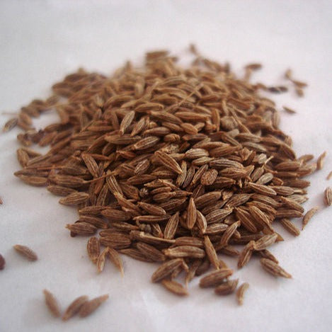 Cumin Essential Oil