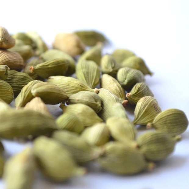Cardamom Essential Oil