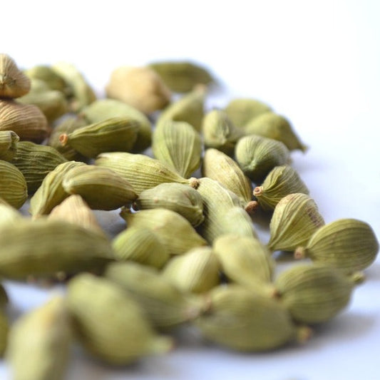 Cardamom  Essential Oil