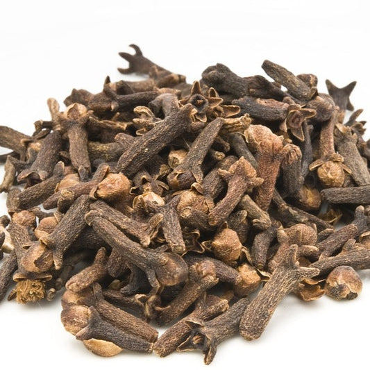 Clove Essential Oil