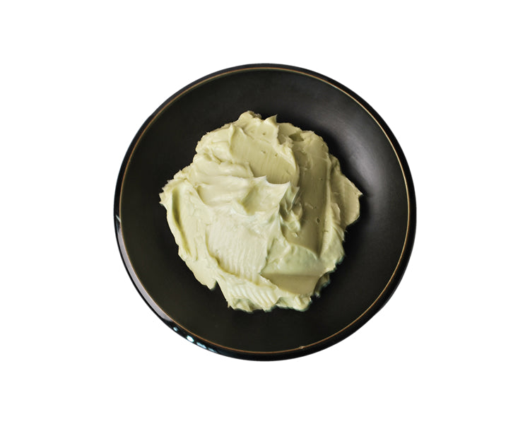 Green Tea Butter 200g