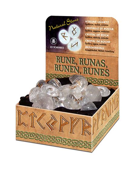 Quartz Runes