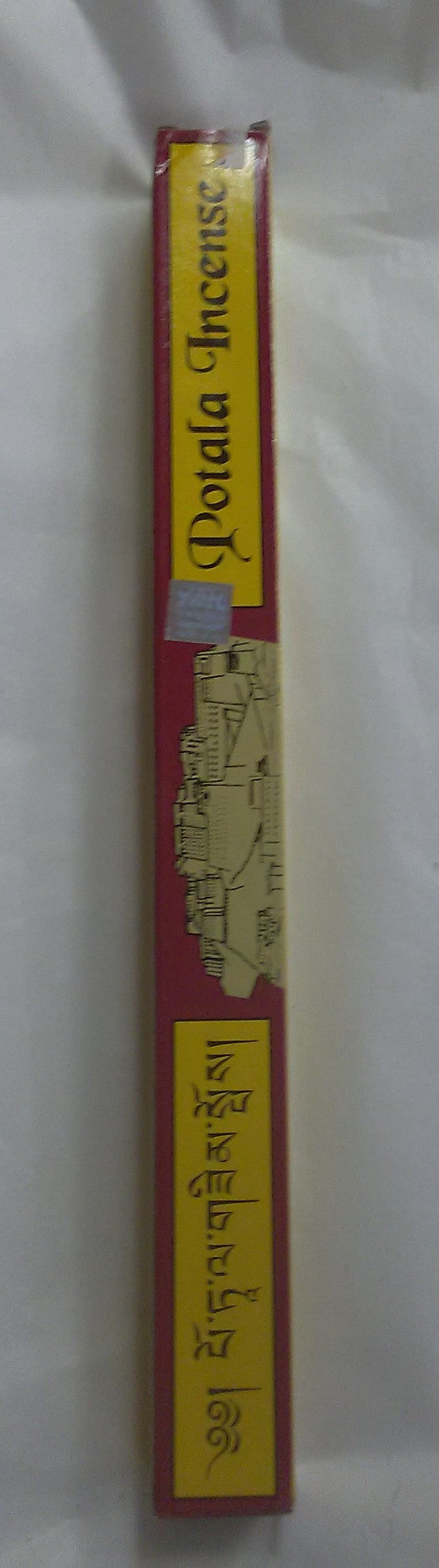Lg. Potala Incense