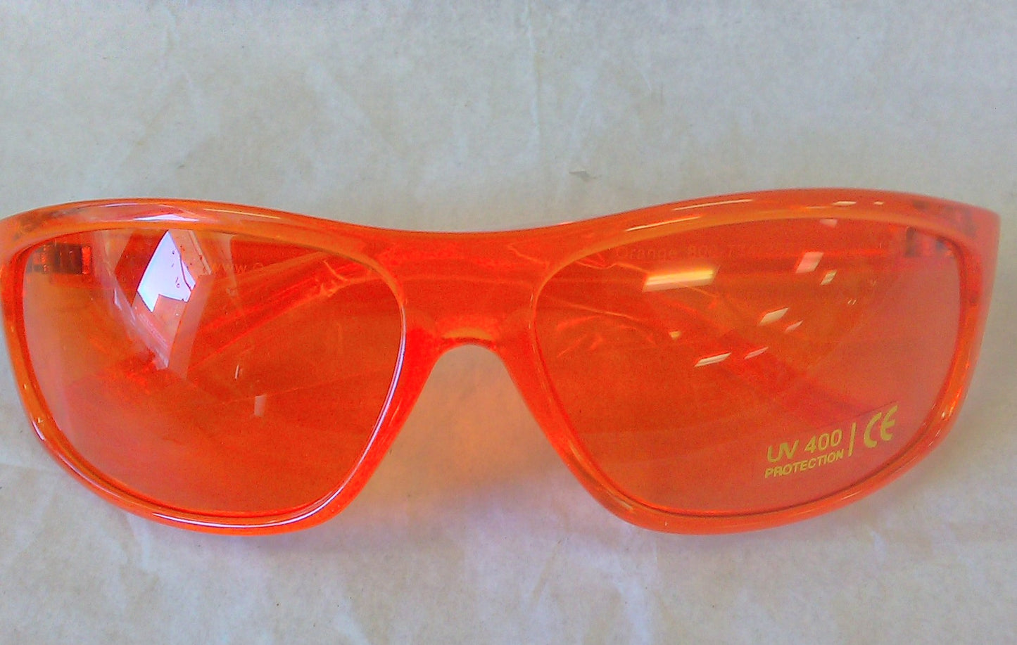 Colour Therapy Glasses