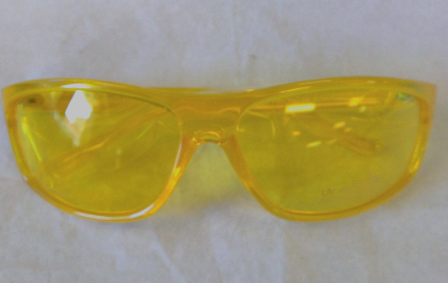 Colour Therapy Glasses