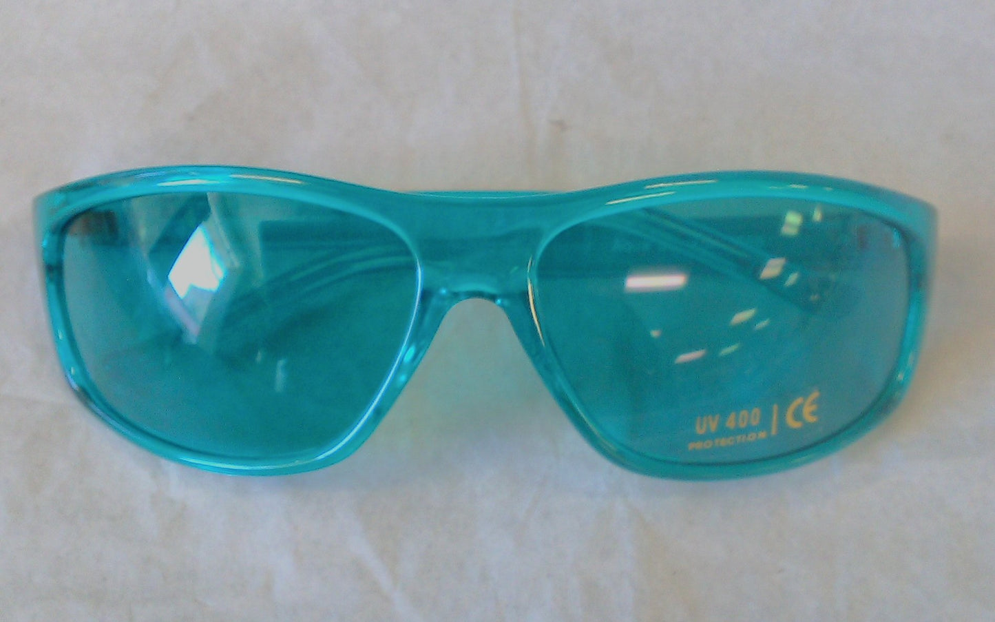Colour Therapy Glasses
