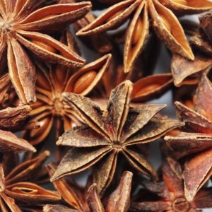 Anise (Star)  Essential Oil