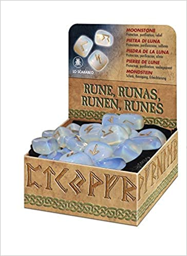 Moonstone Runes