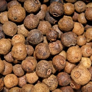 Allspice Essential Oil