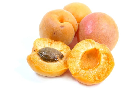 Apricot Kernel Oil 120ml