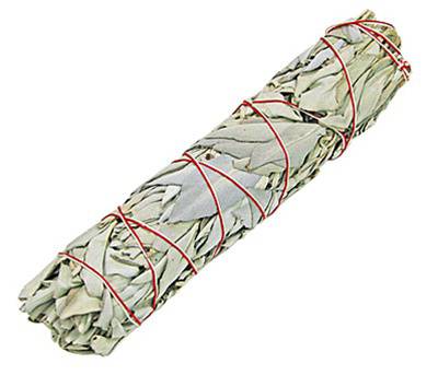 Large Sage Bundle